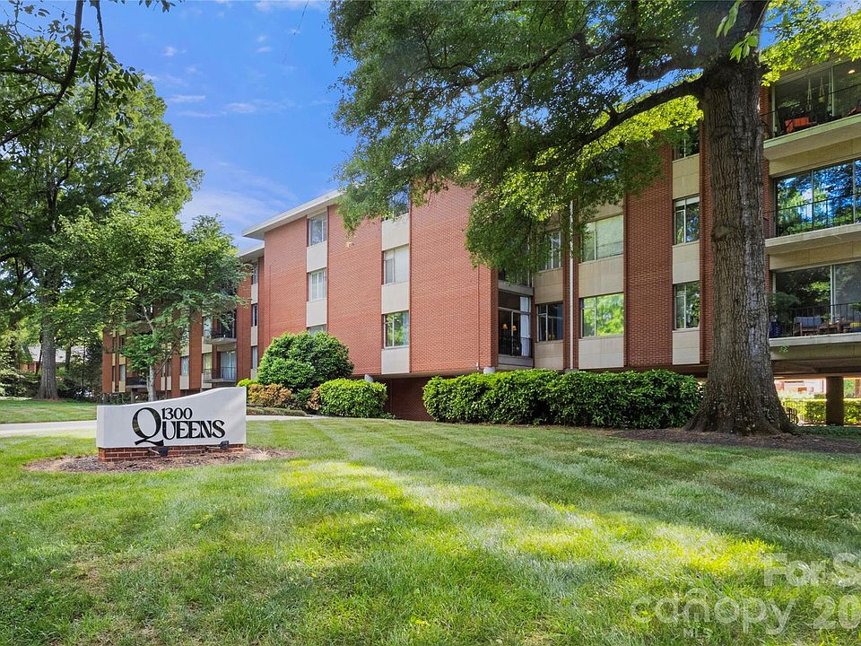 1st image of 1300 Queens Rd Unit 309