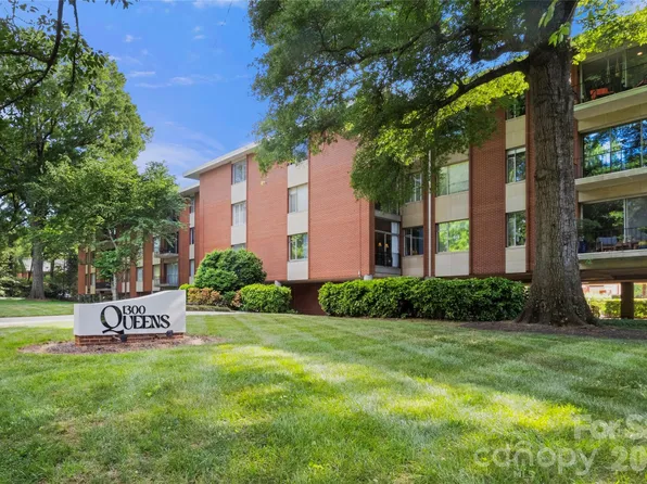 1300 Queens Rd Unit 309, Charlotte, NC 28207