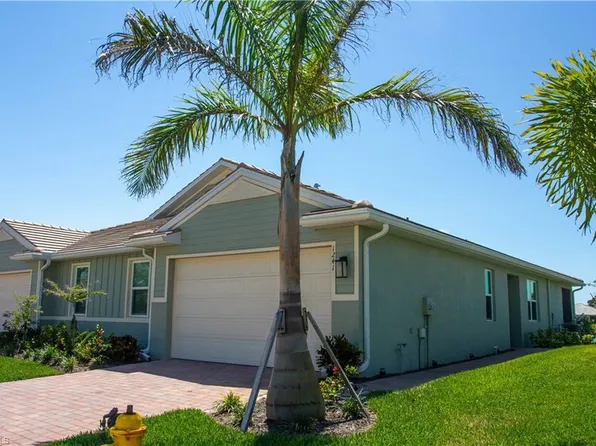 1241 Enbrook Loop, Naples, FL 34114