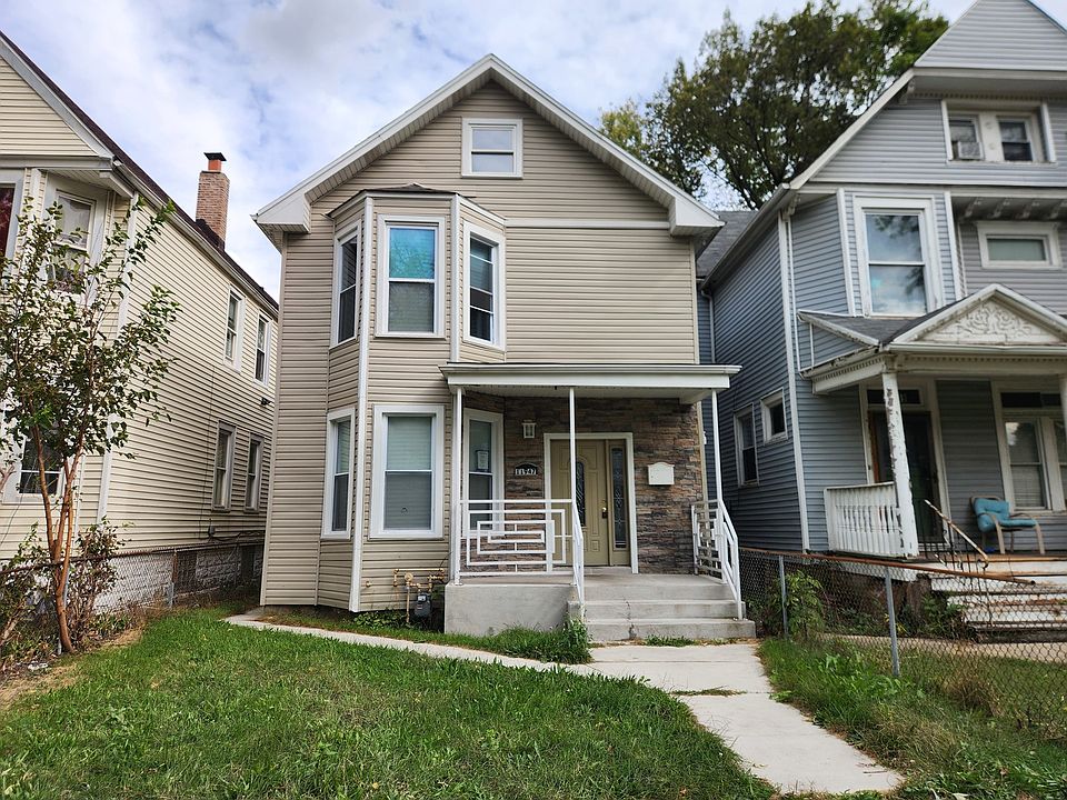 1st image of 11947 S Eggleston Ave