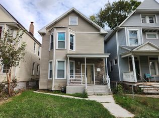 11947 S Eggleston Ave, Chicago, IL 60628