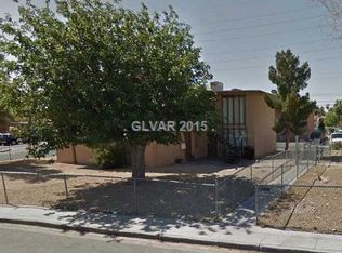 1487 Sombrero Dr, Las Vegas, NV 89169