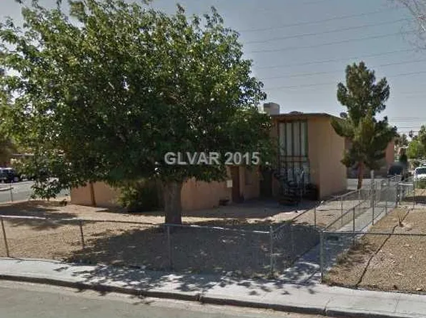1487 Sombrero Dr, Las Vegas, NV 89169