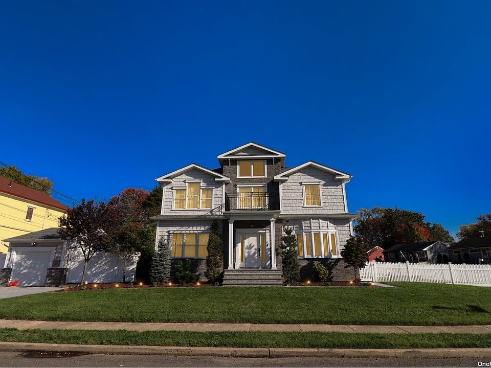 547 Hewlett Street, Franklin Square, NY 11010 Zillow