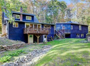 2117 Glasco Tpke, Woodstock, NY 12498