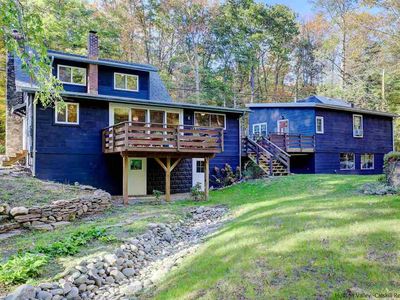 2117 Glasco Tpke, Woodstock, NY, 12498