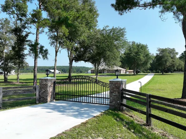 235 NW Levi Gln, Lake City, FL 32055