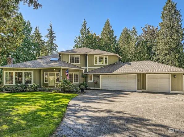 23229 264th Avenue SE, Maple Valley, WA 98038