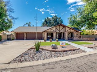 9044 S Dateland Dr, Tempe, AZ 85284