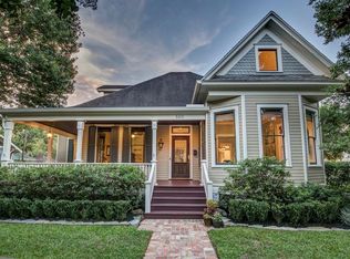 520 Omar St, Houston, TX 77009