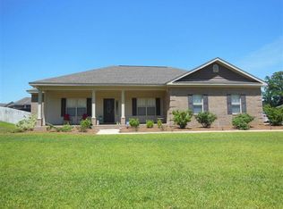 148 Prospect Ridge Rd, Troy, AL 36079