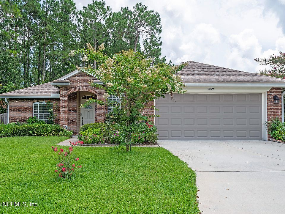 1st image of 859 BUCKS HARBOR Drive W