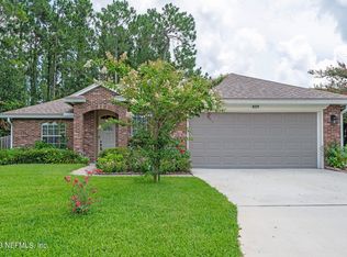 859 Bucks Harbor Dr, Jacksonville, FL 32225