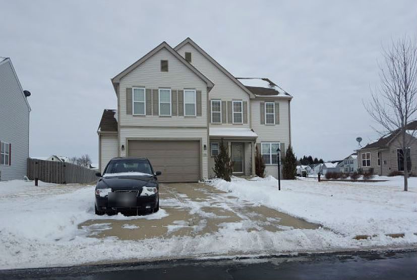 1st image of W1158 Winterberry Ln