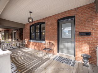 88 Manor Rd E, Toronto, ON M4S 1P8