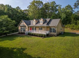 444 Yellowbird Trl, Blue Ridge, GA 30513