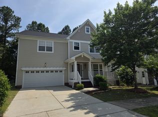 3032 Kilarney Ridge Loop, Cary, NC 27511