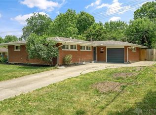 3216 Waltham Ave, Dayton, OH 45429
