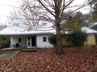 2624 Rm Ward Rd, Westville, FL 32464