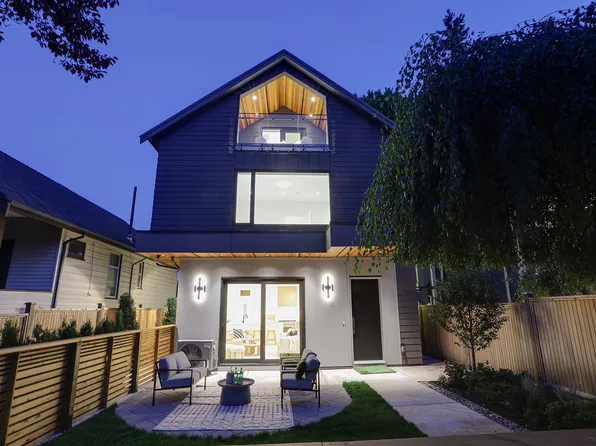 944 E 13th Ave #1, Vancouver, BC V5T 2L6