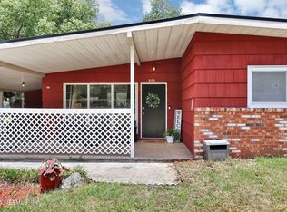 800 Cypress Ave, Green Cove Springs, FL 32043