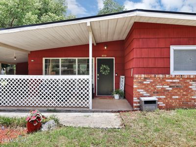 800 CYPRESS Avenue, Green Cove Springs, FL, 32043