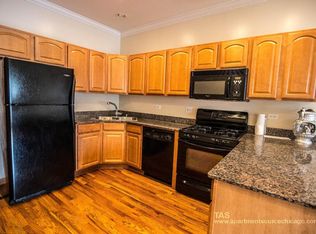 905 W Belmont Ave #2N, Chicago, IL 60657