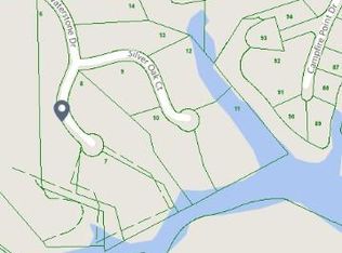 Waterstone Dr, Dandridge, TN 37725