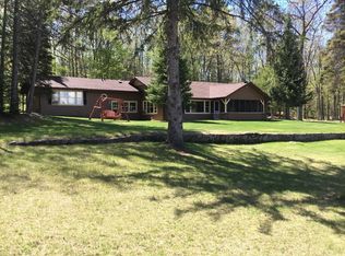 W7160 Island Lake Rd, Wausaukee, WI 54177