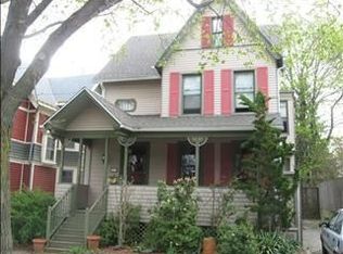 28 Balding Ave, Poughkeepsie, NY 12601