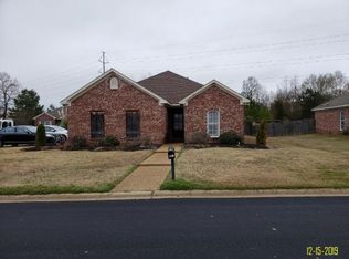 417 Poplar Blvd, Pearl, MS 39208