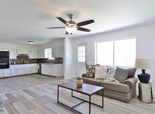 207 County Road 620, Clyde, TX 79510