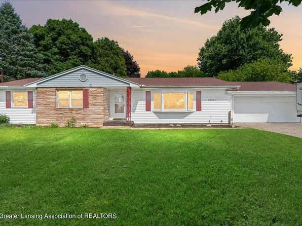 14351 Chandler Rd, Bath, MI 48808