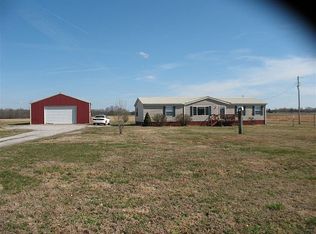 3492 Claytontown Rd, Buchanan, TN 38222