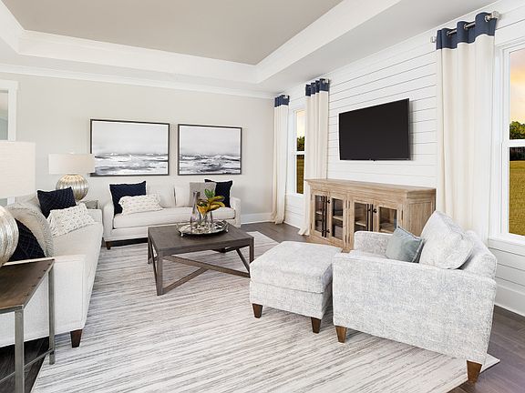 Model Representation