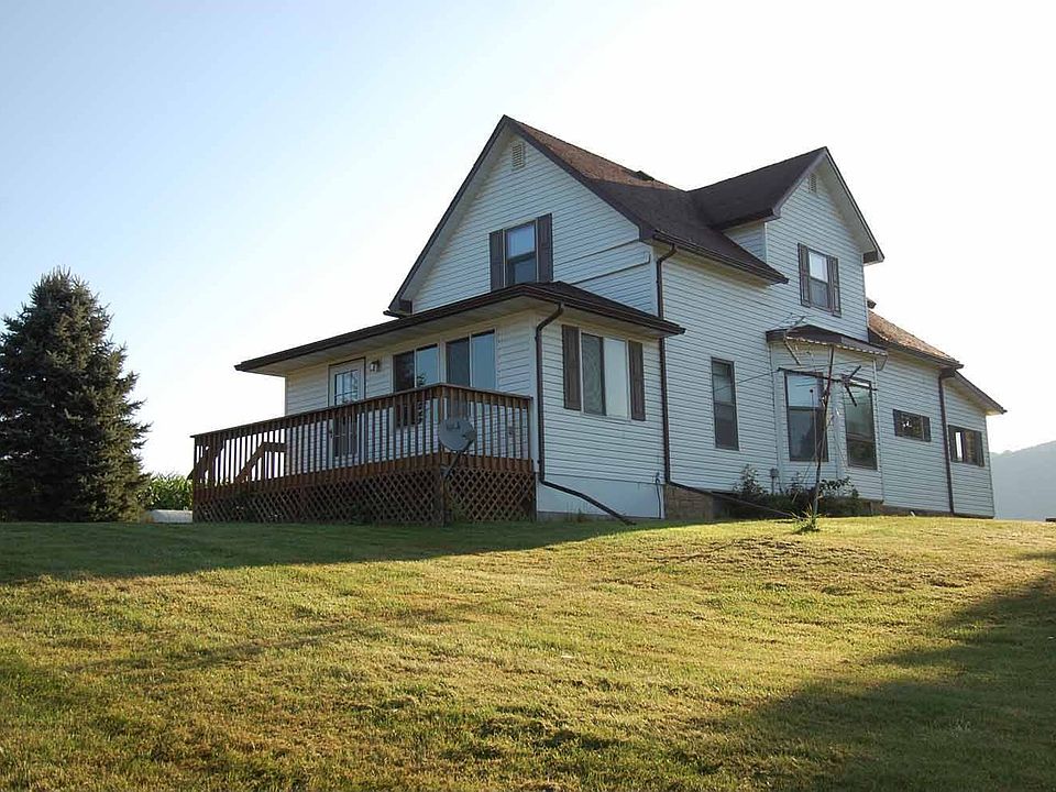 17010 Goplin Hill Rd, Blue River, WI 53518 Zillow