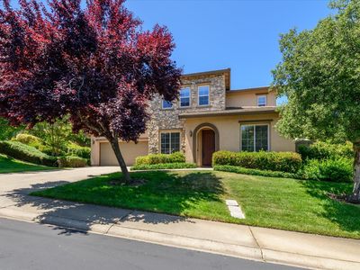 6154 Edgehill Dr, El Dorado Hills, CA, 95762