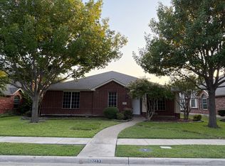 12483 Alfa Romeo Way, Frisco, TX 75033