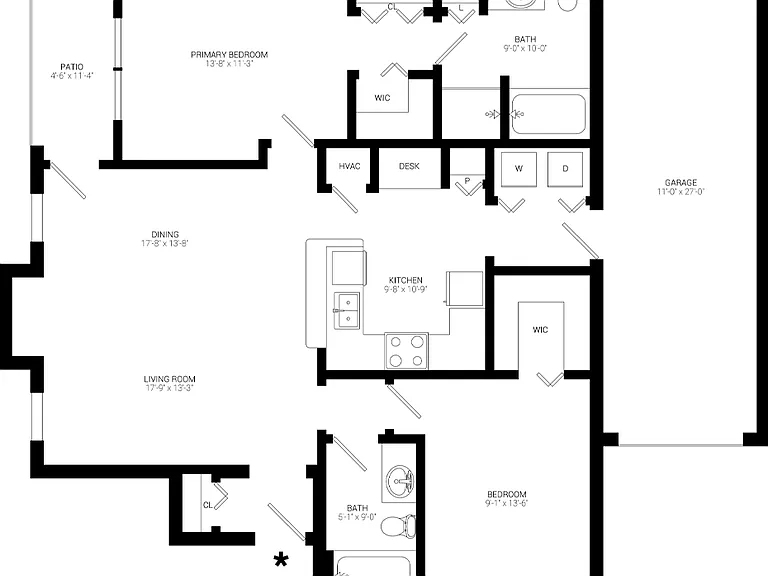Polo Glen Apartment Homes — Photo 60