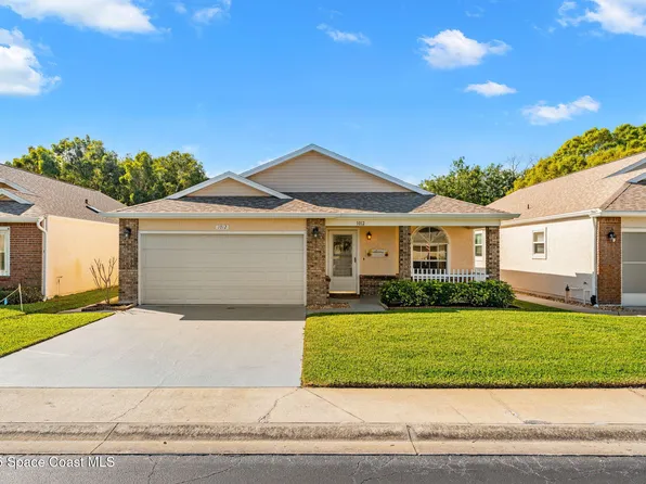 1012 S Fork Cir, Melbourne, FL 32901