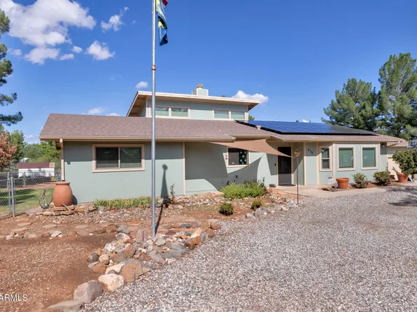 630 E ELM Street, Cottonwood, AZ 86326