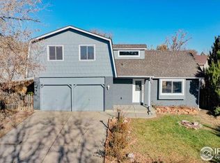 3925 Jefferson Dr, Loveland, CO 80538