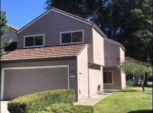 2407 S Park Ln, Santa Clara, CA 95051