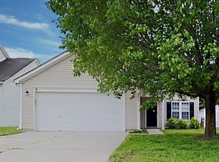 9930 Orchard Grass Ct, Charlotte, NC 28278