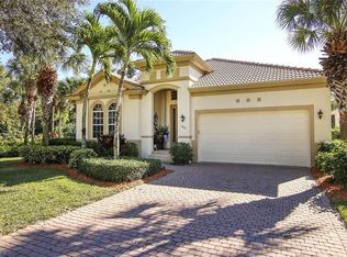 16401 Crown Arbor Way, Fort Myers, FL 33908
