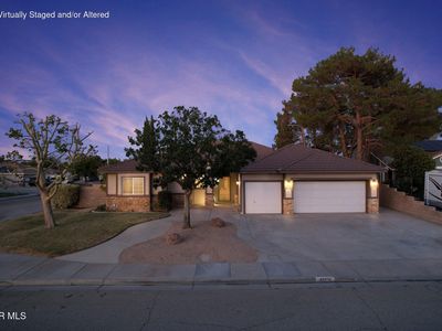 43256 Durango Ln, Lancaster, CA, 93536