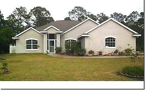 Looks Like A New Home!