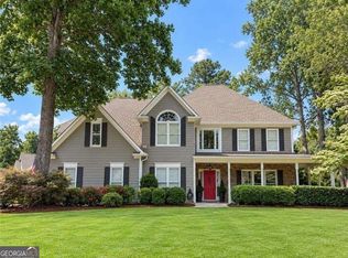 5715 N Hillbrooke Trce, Johns Creek, GA 30005