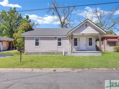 1628 New Castle Street, Savannah, GA, 31415