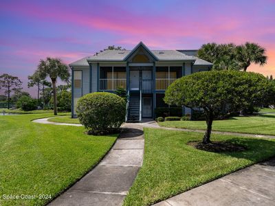 4610 Lake Waterford Way APT 4-101, Melbourne, FL, 32901